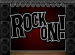 Игровой аппарат Rock On